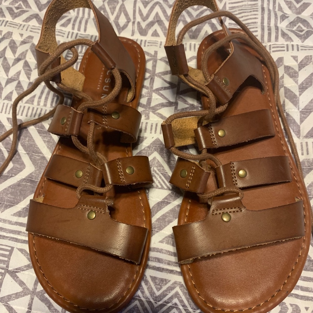 Sandals